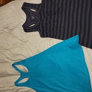 Nike Dry fit lot